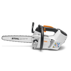 Motosega a batteria STIHL MSA 161 T 36 V da potatura | Newgardenmac.com