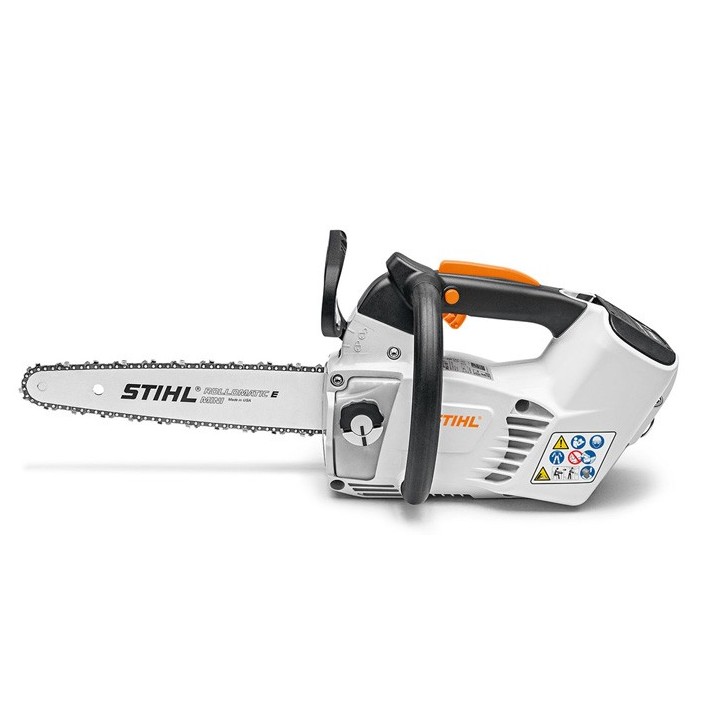Motosega a batteria STIHL MSA 161 T 36 V da potatura | Newgardenmac.com