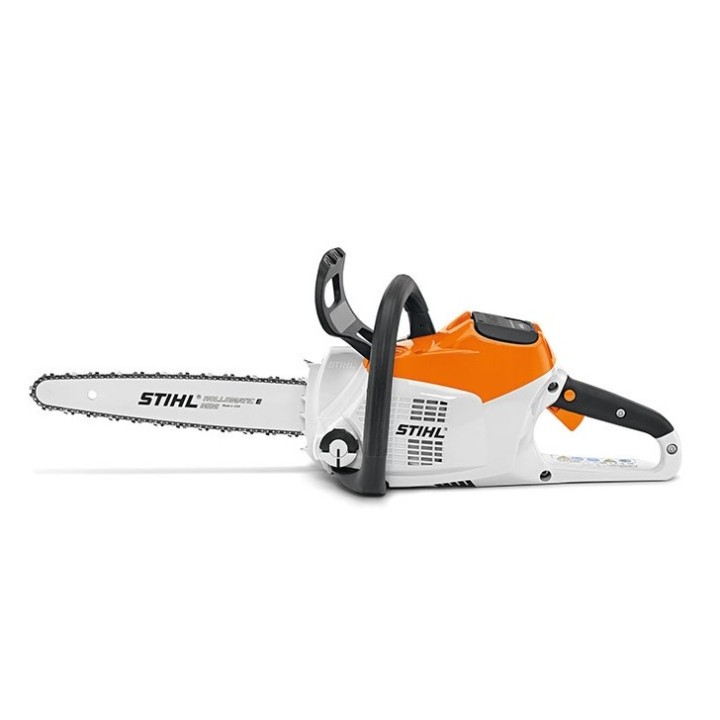 STIHL MSA 200 C-B Akku-Motorsäge ohne Akku und Ladegerät 35 cm Schiene | Newgardenmac.com