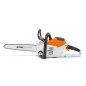 STIHL MSA 200 C-B cordless chainsaw without battery and charger 35cm bar