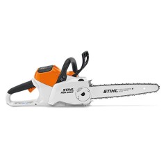 STIHL MSA 200 C-B cordless chainsaw without battery and charger 35cm bar | Newgardenmac.com