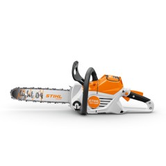 STIHL MSA 220 C-B cordless chainsaw without battery and charger