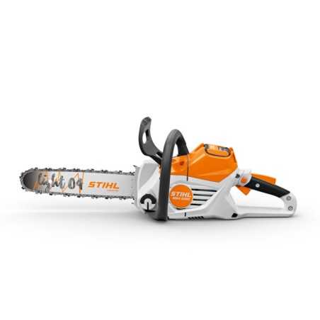Motosega a batteria STIHL MSA 220 C-B senza batteria e caricabatteria MA03-200-0020 MA03-200-0021 | Newgardenmac.com