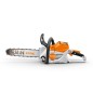 Motosega a batteria STIHL MSA 220 C-B senza batteria e caricabatteria MA03-200-0020 MA03-200-0021