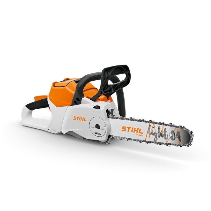 STIHL MSA 220 C-B cordless chainsaw without battery and charger | Newgardenmac.com