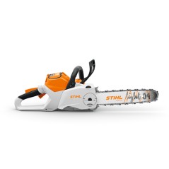 STIHL MSA 220 C-B cordless chainsaw without battery and charger | Newgardenmac.com