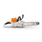 Motosega a batteria STIHL MSA 220 C-B senza batteria e caricabatteria MA03-200-0020 MA03-200-0021