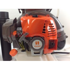 79.4 cc 79.4 cc 2-stroke petrol backpack atomiser 3WFB-30 KASEI 201012 | Newgardenmac.com