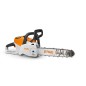 STIHL MSA 220 C-B cordless chainsaw 36V cut without battery and charger