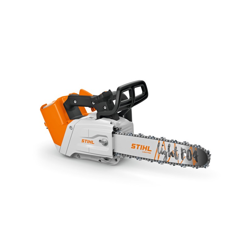 Motosega a batteria STIHL MSA 220 TC-O senza batteria e caricabatteria