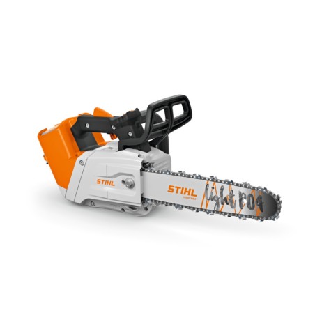 STIHL MSA 220 TC-O cordless chainsaw without battery and charger | Newgardenmac.com