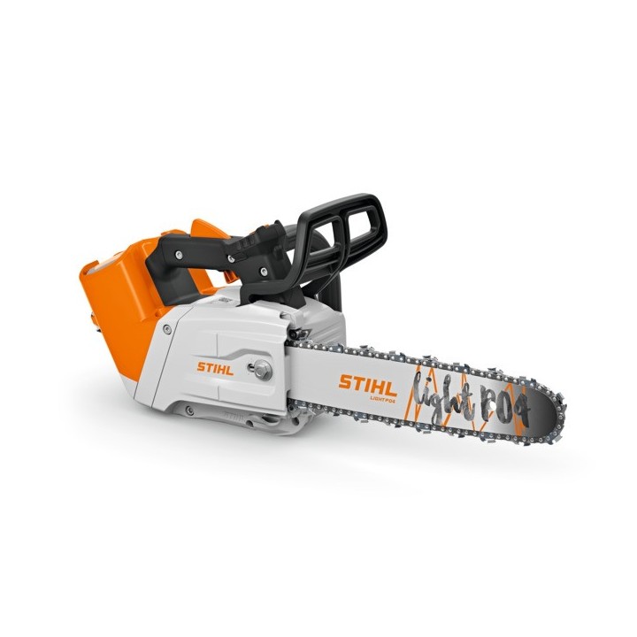 Motosierra sin cable STIHL MSA 220 TC-O sin batería ni cargador | Newgardenmac.com