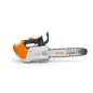 Motosega a batteria STIHL MSA 220 TC-O senza batteria e caricabatteria