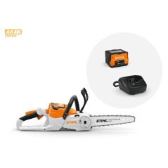 STIHL MSA 60 C-B 36V cordless chainsaw with 30 cm bar cover and chain | Newgardenmac.com