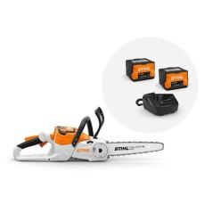 STIHL MSA 60 C-B 36V tronçonneuse sans fil avec guide-chaîne 30 cm et chaîne | Newgardenmac.com