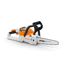 Motosega a batteria STIHL MSA 70 C-B 36 V con barra da 30 cm 1,1 Kw 1,50 Hp | Newgardenmac.com