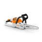 STIHL MSA 70 C-B 36V cordless chainsaw with 30 cm bar, chain and bar cover