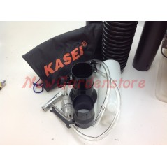 Atomizzatore spalleggiato a scoppio 2 tempi 79,4 cc 3WFB-30 KASEI 201012 | Newgardenmac.com