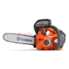 Akku-Motorsäge T536Li XP 12''HUSQVARNA 966 72 92-12 OHNE BATTERIE UND LADUNG | Newgardenmac.com