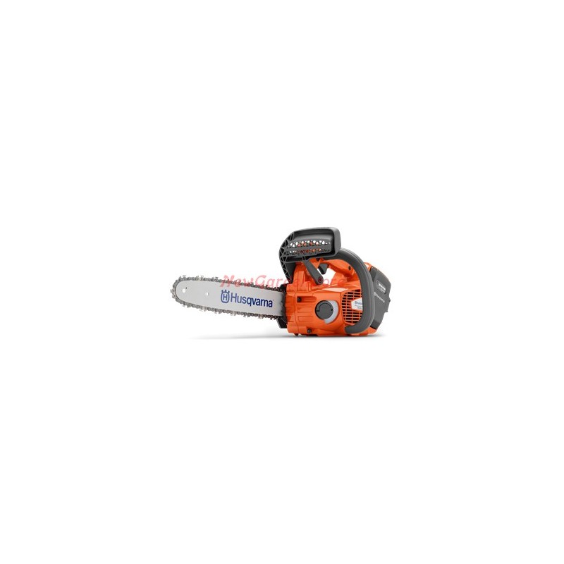 Battery-powered chainsaw T536Li XP 12''HUSQVARNA 966 72 92-12 NO BATTERY AND CHARGE