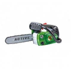 Motosierra de gasolina ACTIVE 39.39 3/8 x 1.3 38 cc 30 cm barra PRO91 | Newgardenmac.com