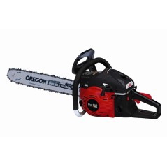 BLUE BIRD petrol chainsaw CS 460 45.2 cc bar length 45 cm with brake