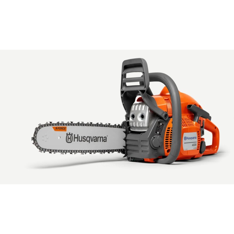 Tronçonneuse universelle 435 II 15'' HUSQVARNA 967 15 54-35 967 155435