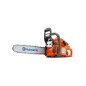 Petrol chainsaw HUSQVARNA 440 II 41 cc bar 38 cm bar .325" chain