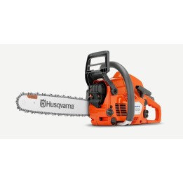 HUSQVARNA 543XP 43 cc petrol chainsaw 38 cm bar .325" chain | Newgardenmac.com
