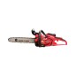 Petrol chainsaw MARUYAMA MCV3101S 30.1 cc bar length 35 cm