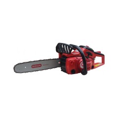 MARUYAMA MCV4000 38 cc petrol chainsaw 35 cm bar easy start