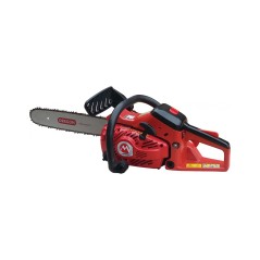 Motosega a scoppio MARUYAMA MCV4000 38 cc barra 35 cm avviamento facilitato