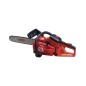 MARUYAMA MCV4000 38 cc petrol chainsaw 35 cm bar easy start