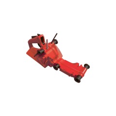 MARUYAMA MCV4000 38 cc petrol chainsaw 35 cm bar easy start | Newgardenmac.com