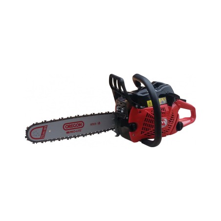 MARUYAMA MCV5100 51 cc petrol chainsaw 40 cm bar easy start | Newgardenmac.com