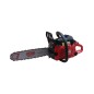 MARUYAMA MCV5100 51 cc petrol chainsaw 40 cm bar easy start