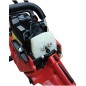 MARUYAMA MCV5100 51 cc petrol chainsaw 40 cm bar easy start