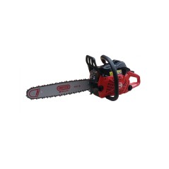 MARUYAMA MCV5100 51 cc petrol chainsaw 45 cm bar easy start | Newgardenmac.com