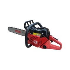 Motosega a scoppio MARUYAMA MCV5600 56 cc barra 45 cm avviamento facilitato | Newgardenmac.com