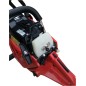 Motosega a scoppio MARUYAMA MCV5600 56 cc barra 45 cm avviamento facilitato