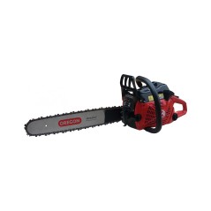 Benzin-Kettensäge MARUYAMA MCV6200 62 cm³ Schiene 45 cm, leicht zu starten | Newgardenmac.com