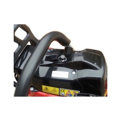 Motosega a scoppio MARUYAMA MCV6200 62 cc barra 45 cm avviamento facilitato | Newgardenmac.com