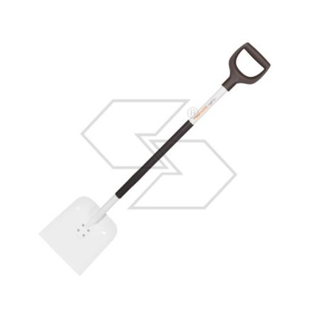 Badile FISKARS White - 132503 leggero e facile da maneggiare  1019602 | Newgardenmac.com