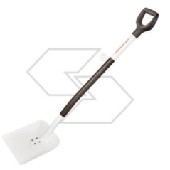 FISKARS Pala blanca - 132503 ligera y manejable 1019602 | Newgardenmac.com