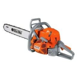 OLEOMAC GS 651 63cc petrol chainsaw, 51 cm bar | Newgardenmac.com
