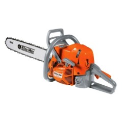 OLEOMAC GS 651 63cc tronçonneuse à essence, barre 51 cm | Newgardenmac.com