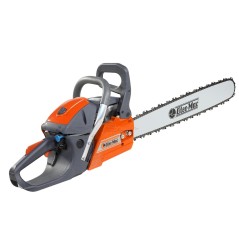 Petrol chainsaw OLEOMAC GSH 560 54.5 cc bar length 46 cm