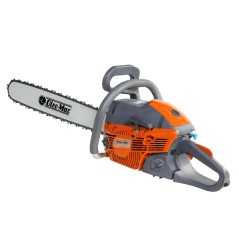 Petrol chainsaw OLEOMAC GSH 560 54.5 cc bar length 46 cm | Newgardenmac.com