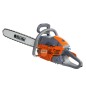 Petrol chainsaw OLEOMAC GSH 560 54.5 cc bar length 46 cm