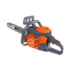 Motosierra de gasolina OLEOMAC GSH400 38,9 cc barra de 35 cm bomba de aceite automática | Newgardenmac.com